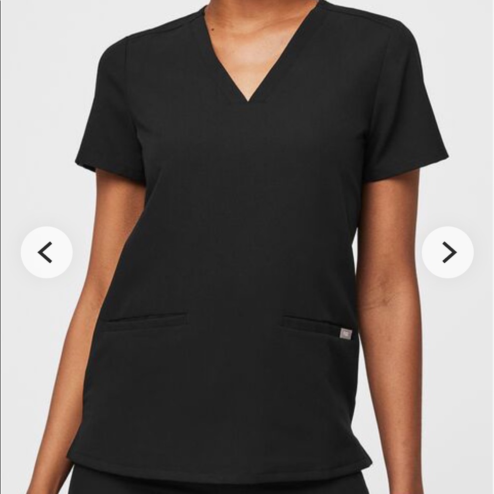 Figs 3 Pocket Top